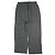 Autre Marque B:MING von BEAMS Easy Pants EINHEITSGRÖSSE Schwarz - Ansicht 2