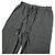 Autre Marque B:MING von BEAMS Easy Pants EINHEITSGRÖSSE Schwarz - Ansicht 4