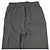 Autre Marque B:MING von BEAMS Easy Pants EINHEITSGRÖSSE Schwarz - Ansicht 5