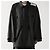 Autre Marque N.HOOLYWOOD CAMICIA BLOUSON Blouson in nylon Nero - vista 3