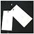 Autre Marque N.HOOLYWOOD CAMICIA BLOUSON Blouson in nylon Nero - vista 4