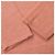 Autre Marque Bukht Mohair Zip-Mokkragen-Strickpullover in Pink - Ansicht 7