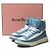 Sneakers Babila Mix M di Acne Studios