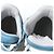 Sneakers Babila Mix M di Acne Studios - vista 10