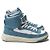 Sneakers Babila Mix M di Acne Studios - vista 3