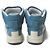 Sneakers Babila Mix M di Acne Studios - vista 4