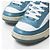 Sneakers Babila Mix M di Acne Studios - vista 5