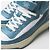 Sneakers Babila Mix M di Acne Studios - vista 6