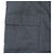 Autre Marque SLOWBE ROOM COAT AW RM-2001 Negro - vista 7