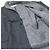 Autre Marque SLOWBE ROOM COAT AW RM-2001 Negro - vista 8