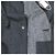 Autre Marque SLOWBE ROOM COAT AW RM-2001 Negro - vista 9