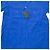Autre Marque bukht WORK JACKET Nylon Work Jacket Blue - view 8