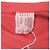 Autre Marque bukht Core Compact Yarn ärmelloses T-Shirt Koralle - Ansicht 4