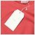 Autre Marque bukht Core Compact Yarn ärmelloses T-Shirt Koralle - Ansicht 5