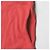 Autre Marque bukht Core Compact Yarn ärmelloses T-Shirt Koralle - Ansicht 7