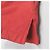 Autre Marque bukht Core Compact Yarn ärmelloses T-Shirt Koralle - Ansicht 8