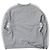 Autre Marque QASIMI HARROUDA Sweatshirt mit Kordelzug Braun - Ansicht 2