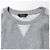 Autre Marque QASIMI HARROUDA Sweatshirt mit Kordelzug Braun - Ansicht 4