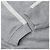 Autre Marque QASIMI HARROUDA Sweatshirt mit Kordelzug Braun - Ansicht 9