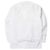 Autre Marque Camisa de popelín de algodón QASIMI SH13 Blanco - vista 2