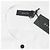 Autre Marque Camisa de popelín de algodón QASIMI SH13 Blanco - vista 4