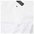 Autre Marque Camisa de popelín de algodón QASIMI SH13 Blanco - vista 5