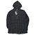 Autre Marque bukht CHECK LONG ANORAK Abrigo exterior de lana Cupro