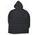 Autre Marque bukht CHECK LONG ANORAK Abrigo exterior de lana Cupro - vista 2