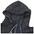 Autre Marque bukht CHECK LONG ANORAK Abrigo exterior de lana Cupro - vista 5