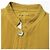Autre Marque bukht SAFARI JACKET OJO+ Rayon Jacket Mustard - view 4