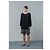 Autre Marque bukht FISHERMAN'S SWEATER Tangis Baumwollstrickpullover - Ansicht 3