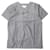 Autre Marque Camicia da notte SLOWBE in cotone a maniche corte