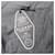 Autre Marque Camicia da notte SLOWBE in cotone a maniche corte - vista 5