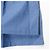 Autre Marque Camicia da notte in cotone a maniche corte SLOWBE Blu - vista 8