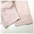 Autre Marque Camiseta de manga larga de algodón cvtvlist Rosa - vista 5