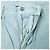 Autre Marque JEANS DENIM Shorts Hellblau - Ansicht 3
