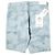 Autre Marque SHORTS IN COTONE E LINO E JEANS HEAD