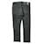 Jeans de algodón Bla Konst de Acne Studios Negro  - vista 2