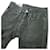Jeans de algodón Bla Konst de Acne Studios Negro  - vista 4