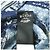 Ralph Lauren Top de lino patchwork RRL Bandana Azul - vista 7