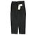 Autre Marque Pantalones Sarouel de Algodón N°21 Negros