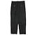 Autre Marque Pantalones Sarouel de Algodón N°21 Negros - vista 2