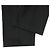 Autre Marque Pantalones Sarouel de Algodón N°21 Negros - vista 8