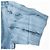 Autre Marque Camicia a maniche corte in cotone JOURNAL STANDARD Blu - vista 7