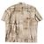 Autre Marque Camicia a maniche corte in cotone JOURNAL STANDARD Beige