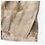 Autre Marque Camicia a maniche corte in cotone JOURNAL STANDARD Beige - vista 7