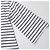 Autre Marque Steven Alan Back Ribbon Cuello Barco Bordado Cutsew - vista 5