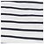 Autre Marque Steven Alan Back Ribbon Cuello Barco Bordado Cutsew - vista 7