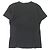 Autre Marque Camiseta de algodón Union Brooklyn New York Negro - vista 2