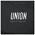 Autre Marque Camiseta de algodón Union Brooklyn New York Negro - vista 5